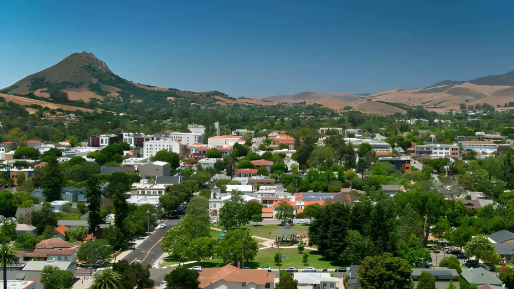 San Luis Obispo, California Transcription Services